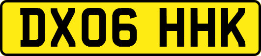 DX06HHK