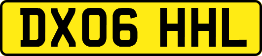 DX06HHL