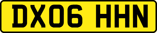 DX06HHN