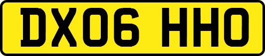 DX06HHO