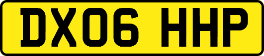 DX06HHP