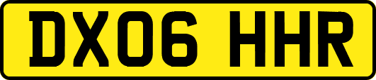 DX06HHR