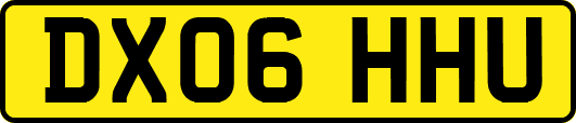 DX06HHU