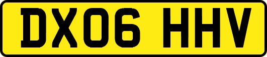 DX06HHV