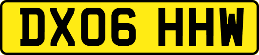 DX06HHW