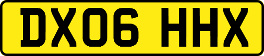 DX06HHX