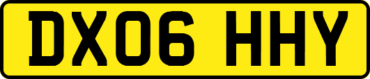 DX06HHY