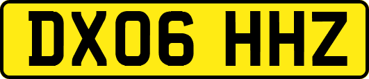 DX06HHZ