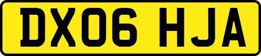 DX06HJA