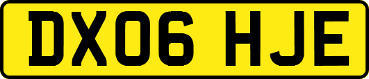 DX06HJE