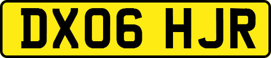 DX06HJR