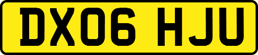 DX06HJU