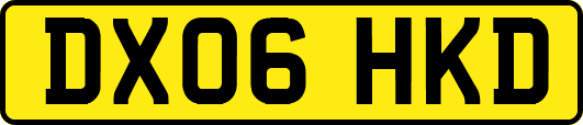 DX06HKD