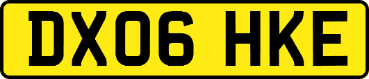 DX06HKE