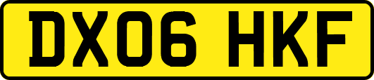 DX06HKF