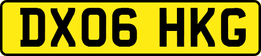 DX06HKG