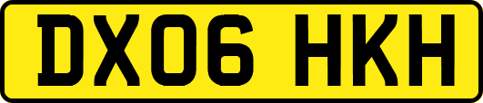 DX06HKH