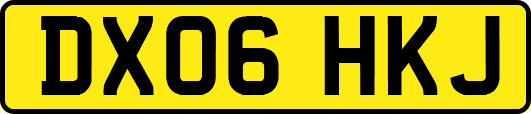 DX06HKJ