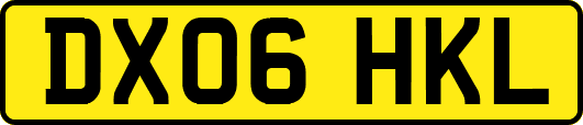 DX06HKL