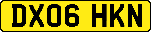 DX06HKN