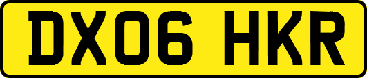 DX06HKR
