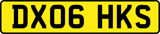 DX06HKS