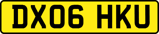 DX06HKU
