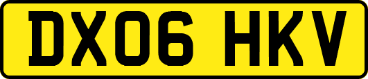 DX06HKV
