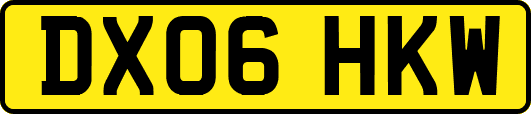 DX06HKW