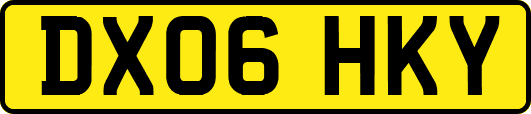 DX06HKY
