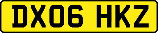 DX06HKZ