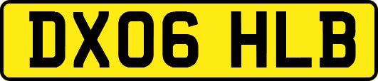 DX06HLB