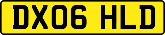 DX06HLD
