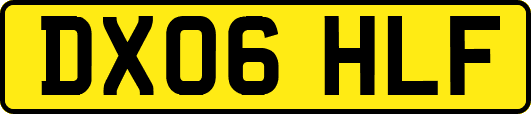DX06HLF