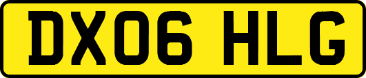 DX06HLG