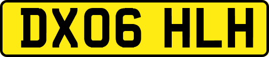 DX06HLH