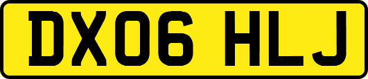 DX06HLJ