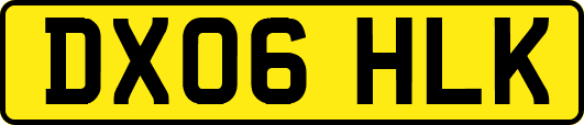 DX06HLK