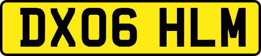 DX06HLM