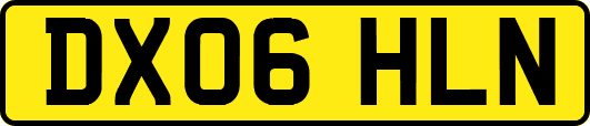 DX06HLN