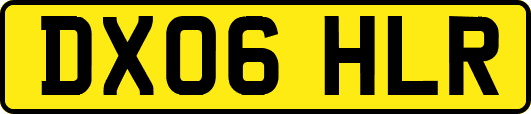 DX06HLR