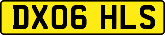 DX06HLS