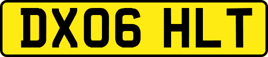 DX06HLT