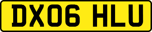 DX06HLU