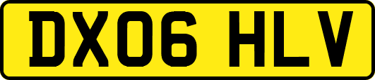 DX06HLV