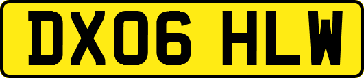 DX06HLW