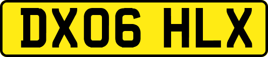 DX06HLX