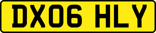 DX06HLY