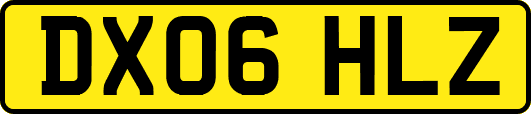 DX06HLZ
