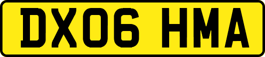 DX06HMA